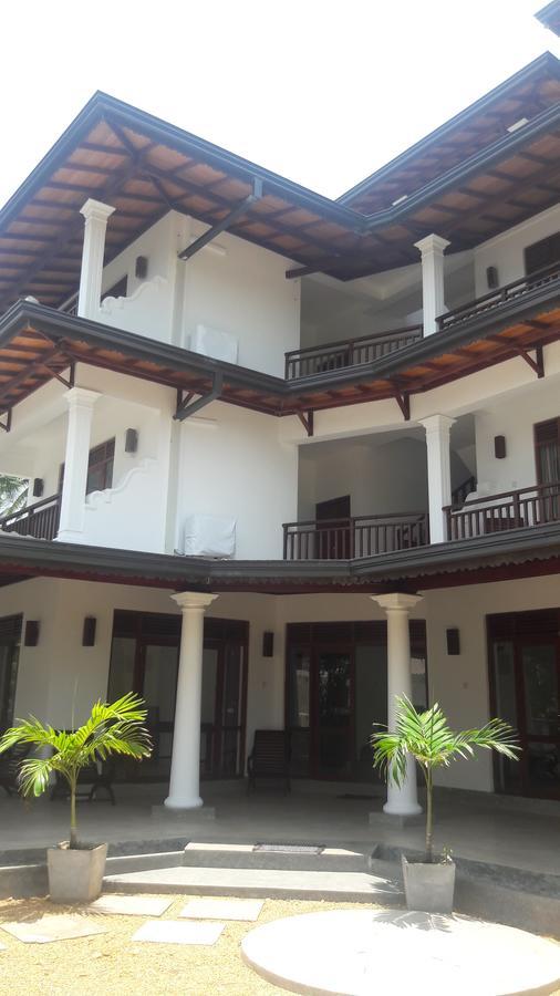 Malee Villa  Matara Exterior foto